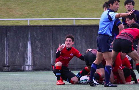 順位表 試合結果 17年度トップキュウシュウa 3地域チャレンジに進むチームは ラグビーベース